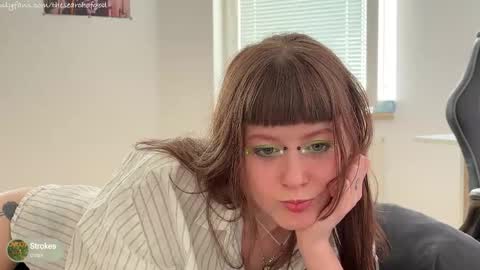 LISA                                            online show from May 31, 1:10 pm