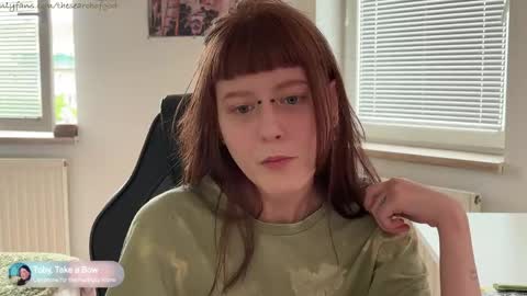 LISA                                            online show from June 5, 1:49 pm