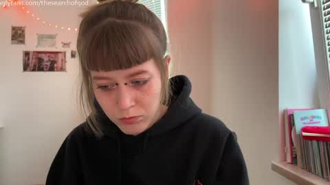 LISA                                            online show from April 30, 5:40 pm