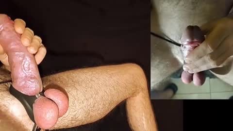 Snapshot of thesexorcis chatting on September 16, 6:05 am TheSexorcis online show from September 16, 6:05 am