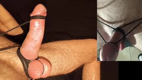 Snapshot of thesexorcis chatting on October 5, 1:19 pm TheSexorcis online show from October 5, 1:19 pm