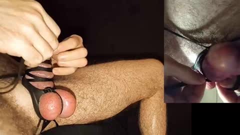 Snapshot of thesexorcis chatting on October 20, 5:29 pm TheSexorcis online show from October 20, 5:29 pm