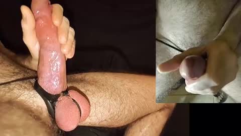 Snapshot of thesexorcis chatting on September 20, 1:52 am TheSexorcis online show from September 20, 1:52 am