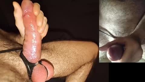 Snapshot of thesexorcis chatting on September 22, 2:04 am TheSexorcis online show from September 22, 2:04 am