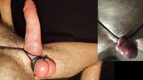 Snapshot of thesexorcis chatting on October 25, 8:31 pm TheSexorcis online show from October 25, 8:31 pm