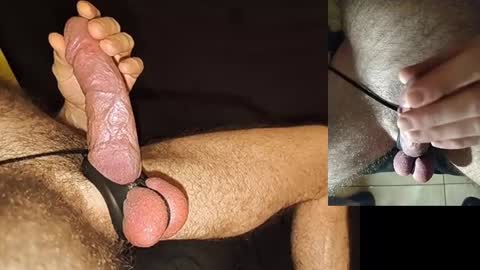 Snapshot of thesexorcis chatting on September 24, 6:20 am TheSexorcis online show from September 24, 6:20 am