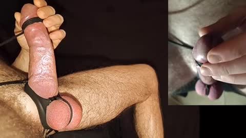 Snapshot of thesexorcis chatting on October 6, 11:22 pm TheSexorcis online show from October 6, 11:22 pm