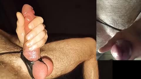 Snapshot of thesexorcis chatting on October 17, 6:23 pm TheSexorcis online show from October 17, 6:23 pm