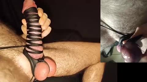 Snapshot of thesexorcis chatting on October 22, 9:27 pm TheSexorcis online show from October 22, 9:27 pm