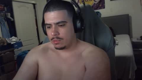 thesexymikeshow online show from April 25, 6:48 am