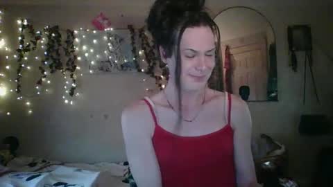 sillymillie0 online show from February 25, 10:31 pm