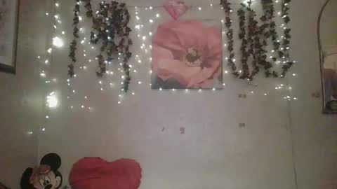 sillymillie0 online show from March 13, 1:53 am