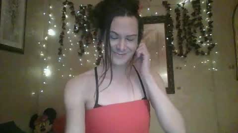 sillymillie0 online show from February 20, 1:27 am