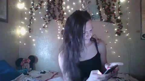 sillymillie0 online show from March 9, 9:46 pm