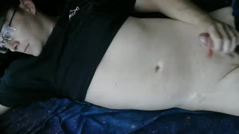 thespacealien online show from May 10, 1:34 am