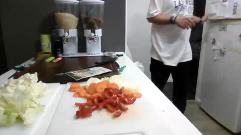 thestardad394997 online show from May 10, 8:32 am