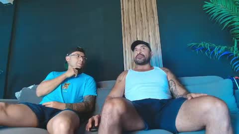 thestraightroom online show from April 20, 12:41 pm