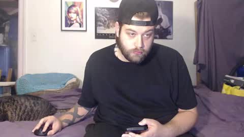 thetribalguy online show from December 8, 12:46 am