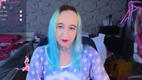 The Great And Powerful Trixie online show from November 24, 12:26 pm