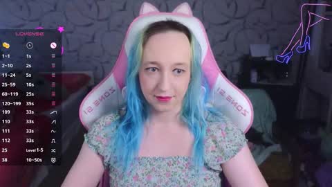 The Great And Powerful Trixie online show from November 10, 11:13 am