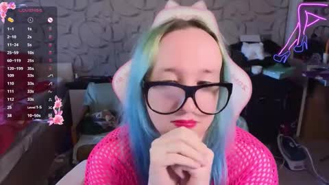 The Great And Powerful Trixie online show from March 20, 3:28 pm