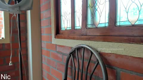 Nicole online show from March 31, 6:08 pm