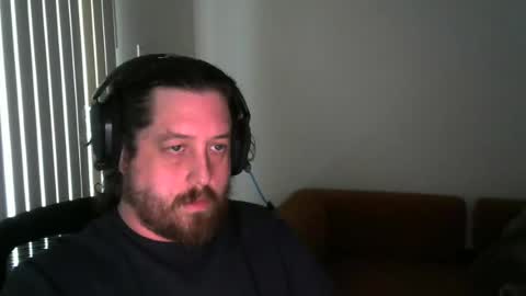 TheVandalous online show from July 27, 7:11 pm