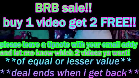 Ana Adrenal  online show from February 27, 11:25 am