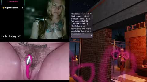 B A E online show from April 26, 8:45 am