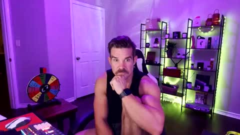 theycravebwc online show from June 7, 2:49 am