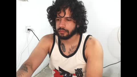 Thiago balconee online show from June 23, 12:29 am