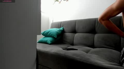 Thiago online show from April 13, 12:20 pm