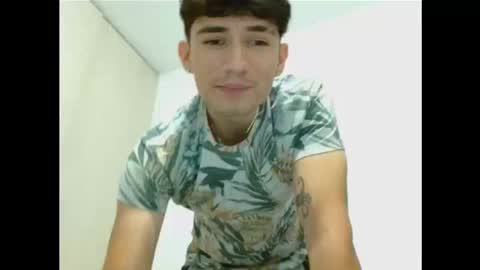 Snapshot of thiago_deseo69 chatting on September 24, 8:26 pm thiago_deseo69 online show from September 24, 8:26 pm