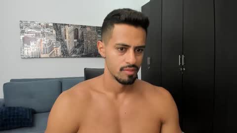 thiago_driussi online show from January 15, 11:52 am