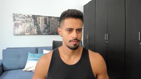 thiago_driussi online show from January 11, 8:37 pm