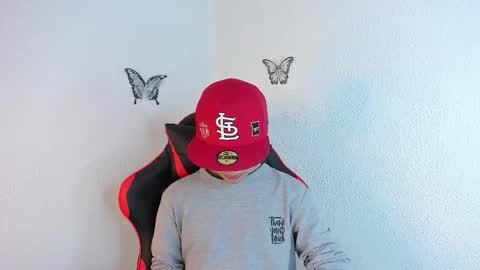 Thiago online show from January 9, 12:38 am