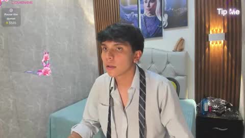 Snapshot of thiago_kozak chatting on October 2, 8:40 pm thiago online show from October 2, 8:40 pm