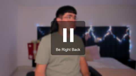 thiago_occonor online show from January 14, 3:14 am