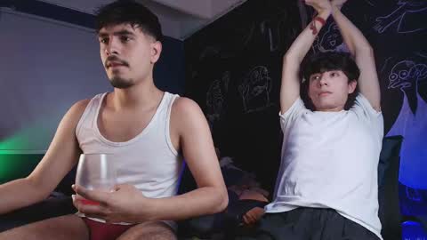 Thiago online show from February 1, 5:15 am