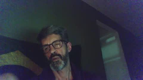 Thiago sexlover online show from September 29, 3:16 am