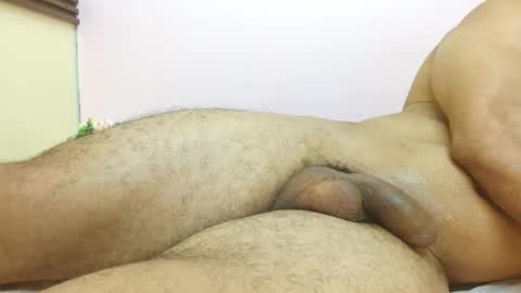 Thiago Summers online show from February 27, 4:32 pm