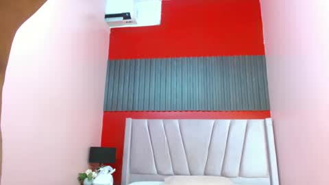 Thiago Summers online show from September 19, 2:43 pm