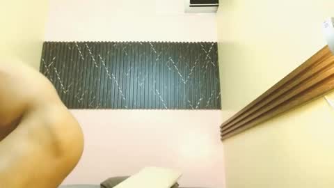 Thiago Summers online show from November 10, 4:54 pm