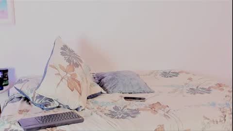 Thiago Winteer online show from July 9, 2:37 am