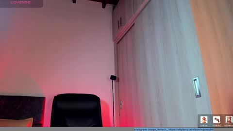 thiago online show from March 30, 11:27 pm