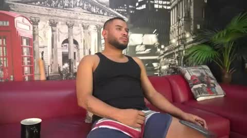 thiagoxbig online show from September 14, 10:11 pm