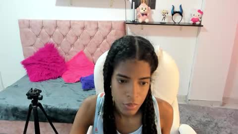 thianahorny online show from November 28, 12:56 pm