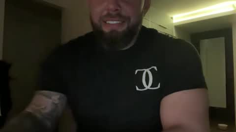 thiccbull12 online show from March 3, 8:16 am