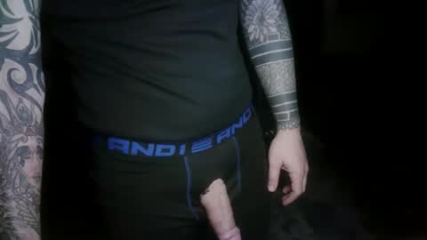 thicchogg online show from February 27, 2:04 am