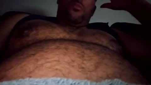 thick_cock_al online show from March 3, 4:25 am